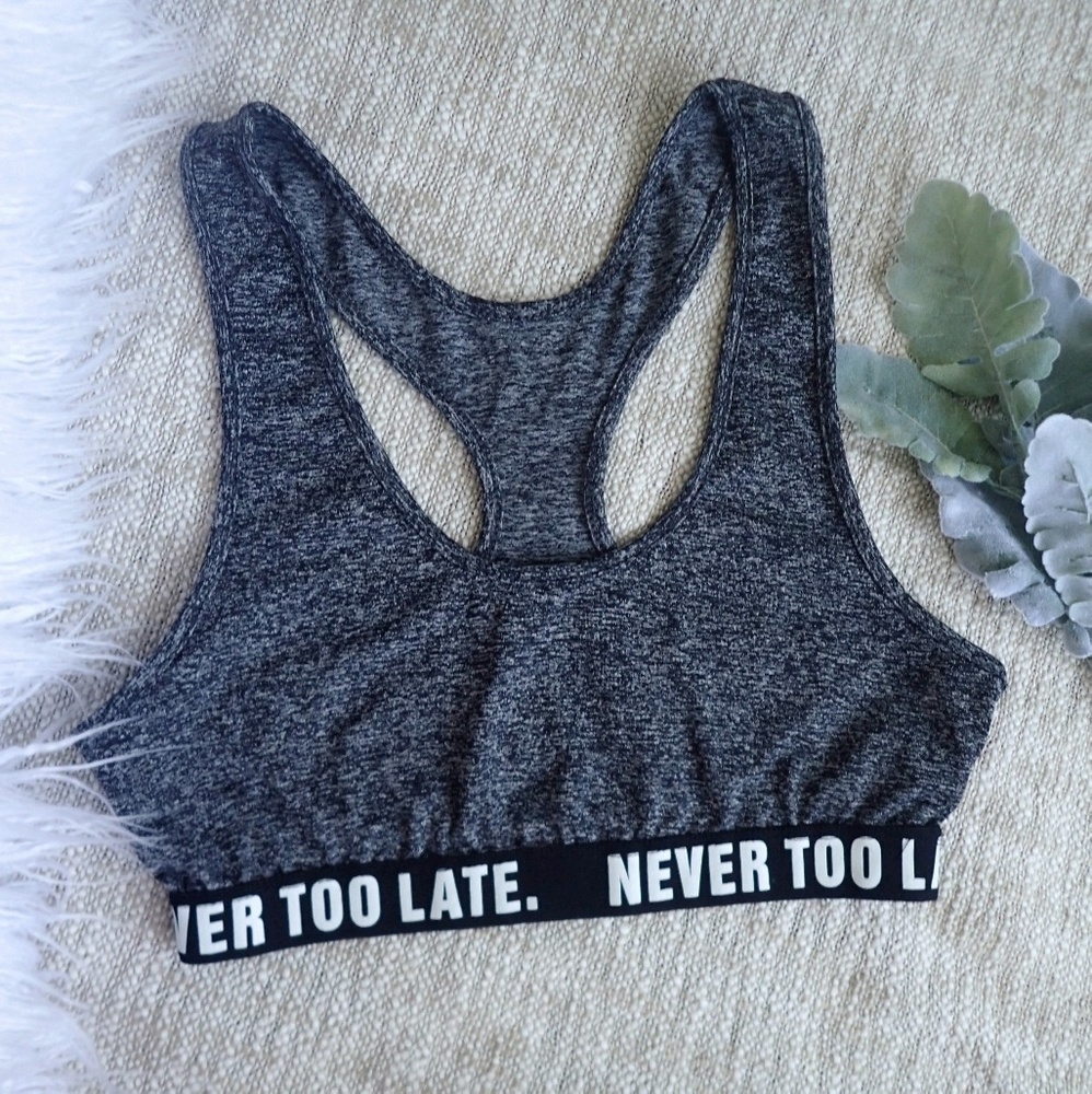 Sports Bra